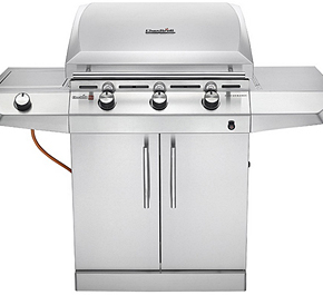 Газовий гриль Char-Broil Performance 2016 T-36G5