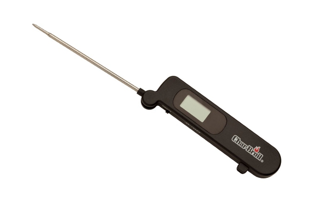 Цифровой термометр Char-Broil