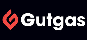 Gutgas logo