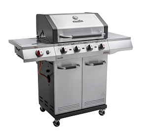 Газовий гриль Char-Broil Advantage PRO S 4