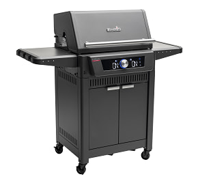 Газовий гриль Char-Broil EVOLVE Gas