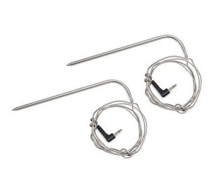 Набір з 2 зондів для м’яса Louisiana Grills