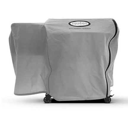 Чехол Louisiana Grills для грилей серии Founders 1200 Premier и Legacy