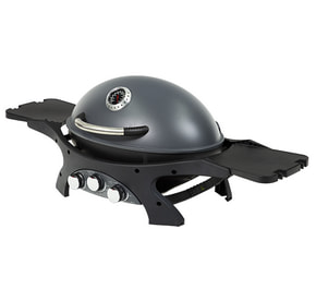 Портативный газовый гриль Pit Boss Sportsman 3B