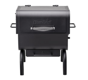 Угольный гриль Char-Broil Charcoal 2Go