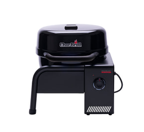 Електричний гриль Char-Broil Patio Bistro Cube E (Black)