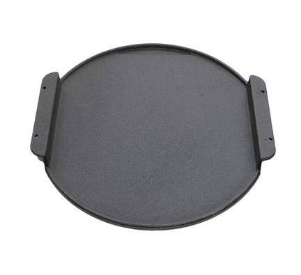 Круглая планча для гриля Char-Broil