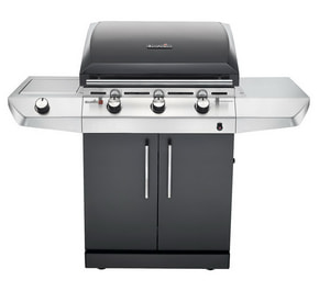 Газовый гриль Char-Broil Performance T-36G Black