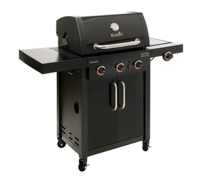 Газовий гриль Char-Broil PROFESSIONAL 3500 B